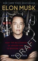 Seller image for Elon Musk. Young Reader\ s Edition for sale by moluna