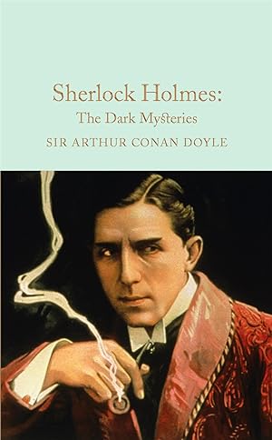 Bild des Verkufers fr Sherlock Holmes - The Dark Mysteries zum Verkauf von moluna