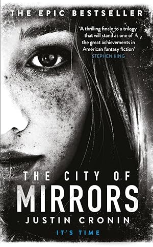 Imagen del vendedor de The Passage Trilogy 3. The City of Mirrors a la venta por moluna