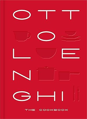 Seller image for Ottolenghi: The Cookbook for sale by moluna