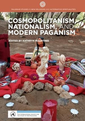 Seller image for Cosmopolitanism, Nationalism, and Modern Paganism for sale by moluna
