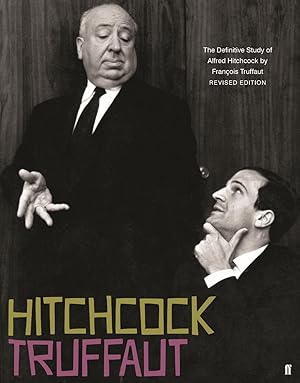 Bild des Verkufers fr Hitchcock zum Verkauf von moluna