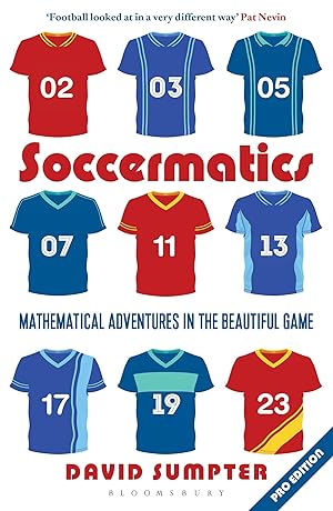 Imagen del vendedor de Soccermatics a la venta por moluna