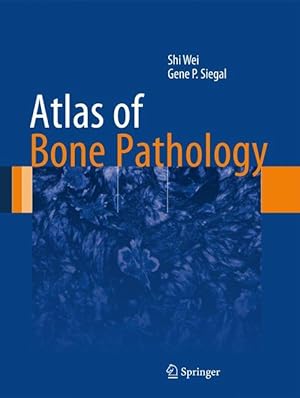 Seller image for Atlas of Bone Pathology for sale by moluna