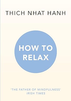 Bild des Verkufers fr How to Relax zum Verkauf von moluna