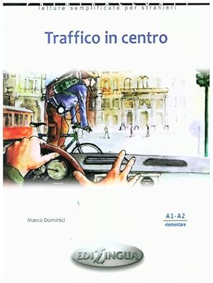 Image du vendeur pour Traffico in centro mis en vente par moluna