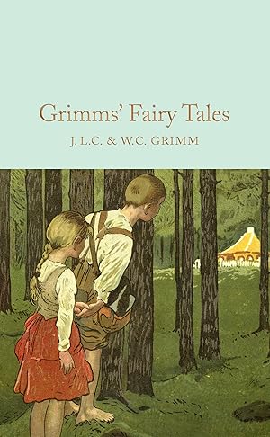 Bild des Verkufers fr Grimms\ Fairy Tales zum Verkauf von moluna