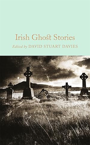 Bild des Verkufers fr Irish Ghost Stories zum Verkauf von moluna