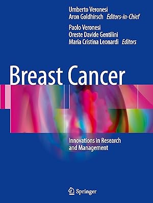 Bild des Verk�ufers f�r Breast Cancer zum Verkauf von moluna