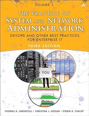 Bild des Verkufers fr The Practice of System and Network Administration Volume 1 zum Verkauf von moluna