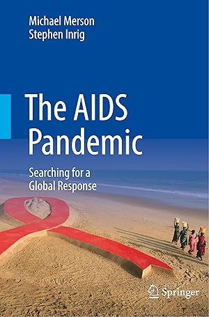 Bild des Verkufers fr The AIDS Pandemic zum Verkauf von moluna