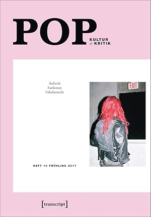 Seller image for POP Kultur & Kritik (Jg. 6, 1/2017) for sale by moluna