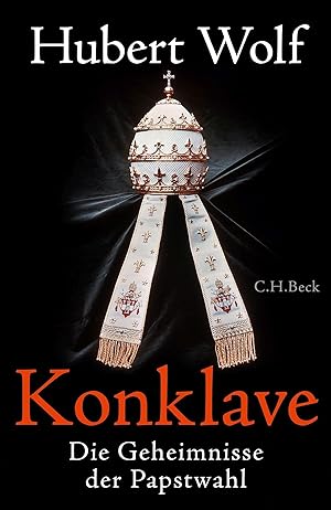 Seller image for Konklave for sale by moluna