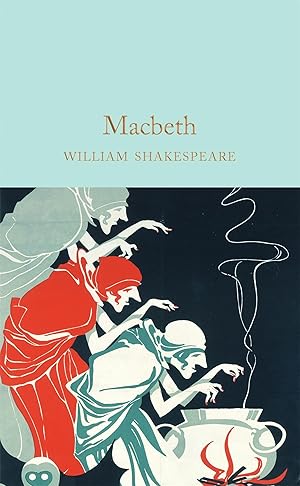 Bild des Verkufers fr Macbeth zum Verkauf von moluna