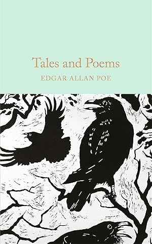 Bild des Verkufers fr Tales and Poems of Edgar Allan Poe zum Verkauf von moluna