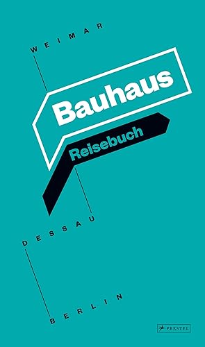 Immagine del venditore per Bauhaus Reisebuch venduto da moluna