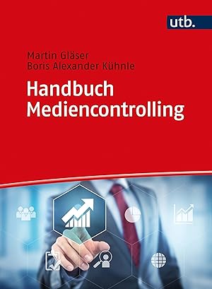 Seller image for Handbuch Mediencontrolling for sale by moluna