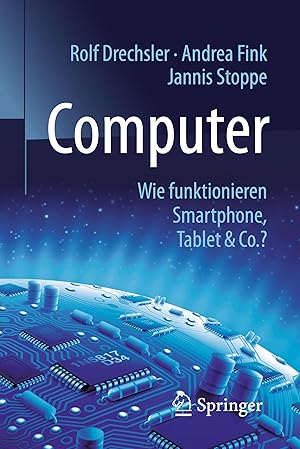 Seller image for Computer for sale by moluna