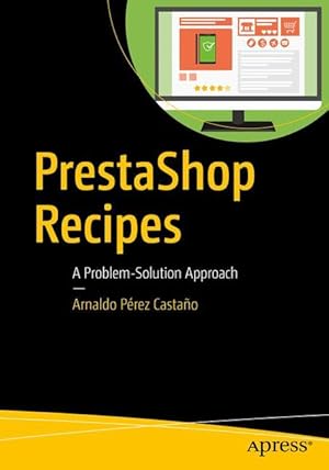 Imagen del vendedor de PrestaShop Recipes a la venta por moluna