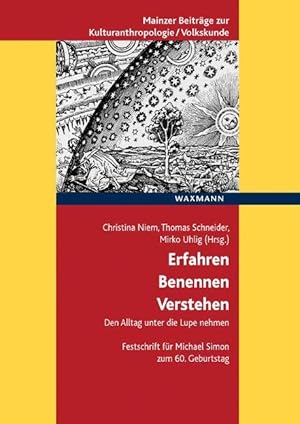 Seller image for Erfahren - Benennen - Verstehen for sale by moluna