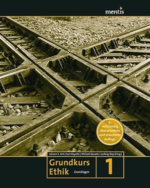 Seller image for Grundkurs Ethik 01 for sale by moluna