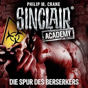 Sinclair Academy - Folge 09