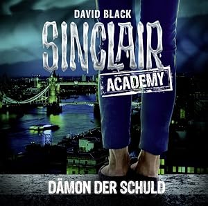 Sinclair Academy - Folge 08