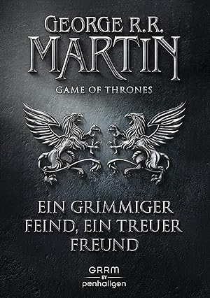 Bild des Verkufers fr Game of Thrones 5 zum Verkauf von moluna