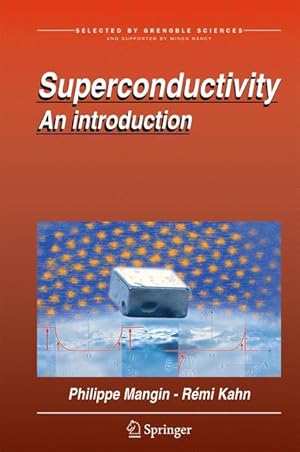 Seller image for Superconductivity for sale by moluna