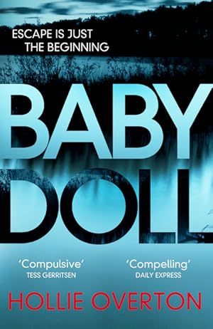 Bild des Verkufers fr Baby Doll zum Verkauf von moluna