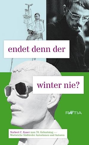 Seller image for endet denn der winter nie? for sale by moluna