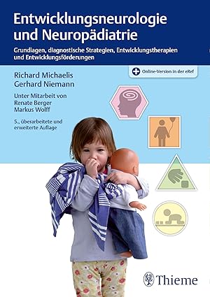 Image du vendeur pour Entwicklungsneurologie und Neuropaediatrie mis en vente par moluna