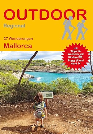 Seller image for 25 Wanderungen Mallorca for sale by moluna