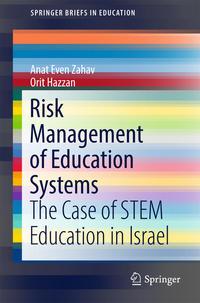 Immagine del venditore per Risk Management of Education Systems venduto da moluna