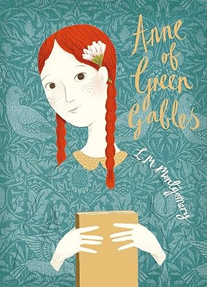 Seller image for Anne of Green Gables. V&A Collector\ s Edition for sale by moluna