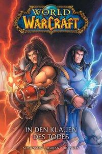 Seller image for World of Warcraft - Graphic Novel for sale by moluna