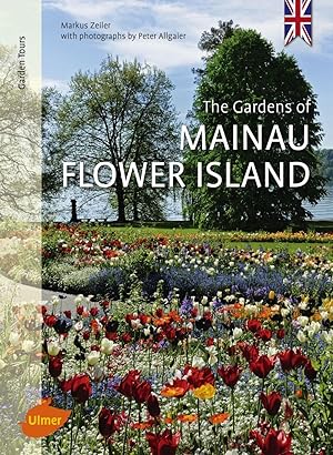 Bild des Verkufers fr Mainau Flower Island zum Verkauf von moluna