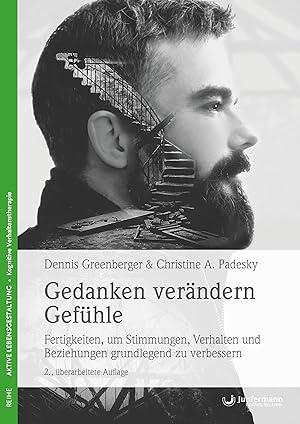 Seller image for Gedanken veraendern Gefhle for sale by moluna