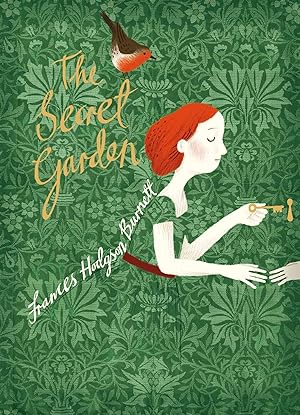 Seller image for The Secret Garden. V & A Collector\ s Edition for sale by moluna