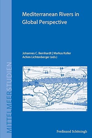 Bild des Verkufers fr Mediterranean Rivers in Global Perspective zum Verkauf von moluna