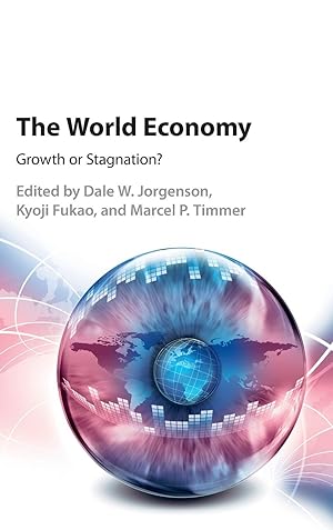Bild des Verkufers fr The World Economy zum Verkauf von moluna