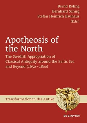 Imagen del vendedor de Apostheosis of the North a la venta por moluna