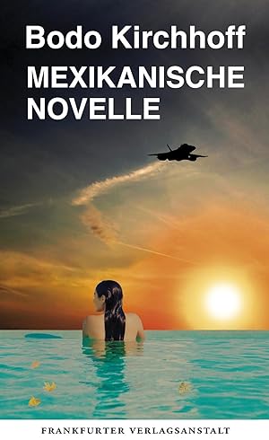 Seller image for Mexikanische Novelle for sale by moluna