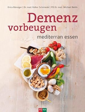 Seller image for Demenz vorbeugen for sale by moluna