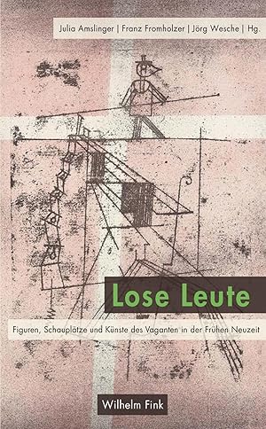 Seller image for Lose Leute for sale by moluna