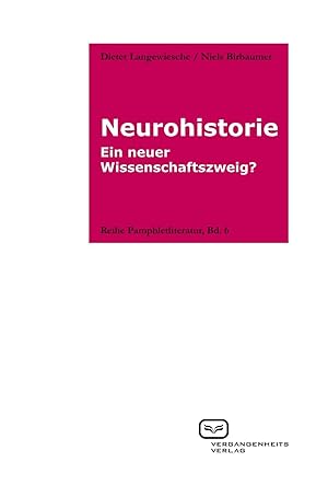 Seller image for Neurohistorie for sale by moluna