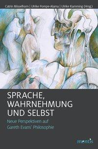 Seller image for Sprache, Wahrnehmung und Selbst for sale by moluna