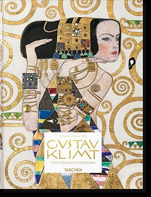 Imagen del vendedor de Gustav Klimt. Saemtliche Gemaelde a la venta por moluna