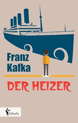 Immagine del venditore per Der Heizer venduto da moluna