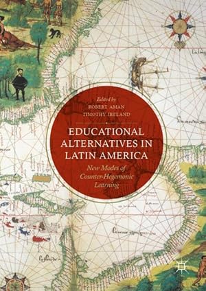 Seller image for Educational Alternatives in Latin America for sale by moluna